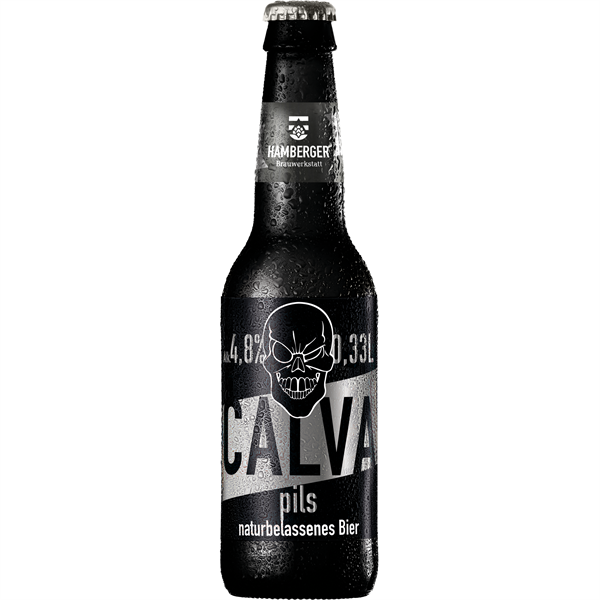 CALVA - Pils, Sixpack