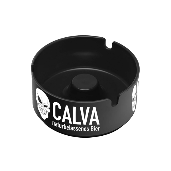 CALVA - Aschenbecher