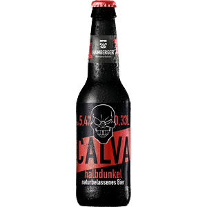 CALVA - Halbdunkel, Einzelflasche