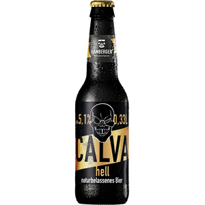CALVA - Hell, Sixpack